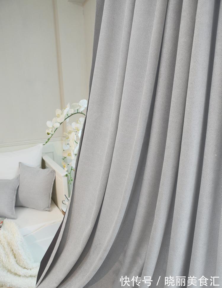 装修|窗帘选购别再掉坑了,这些实用干货,装修前要好好看