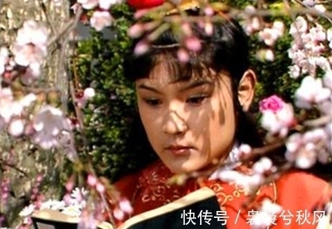 王夫人@薛宝钗光速逃离大观园后,却向王夫人说了这样一番话!