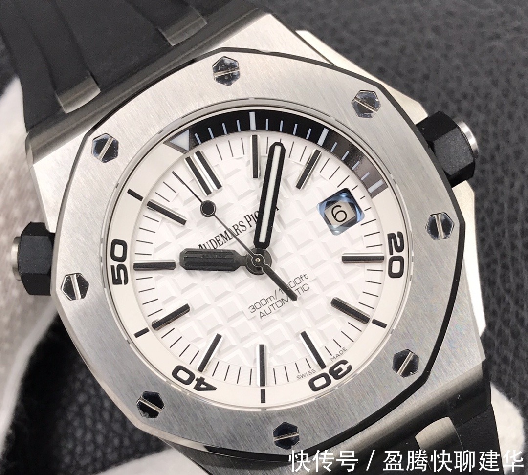 夏季|夏季潜水表pk，劳力士水鬼与爱彼皇家橡树离岸谁是c位