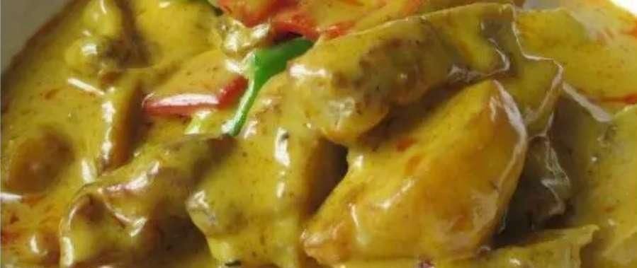 咖喱肉|如果给你一瓶水,这五种“最辣”的食物挑一种吃一斤,你挑谁
