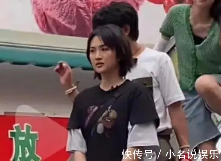 中餐厅5|王思聪和雪梨分手,原以为再也没有交集,然而雪梨以30亿身价出现