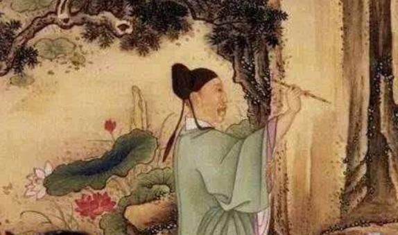 老祖宗|老祖宗的识人术两腮无肉,必定难斗,后一句更经典,你知道吗