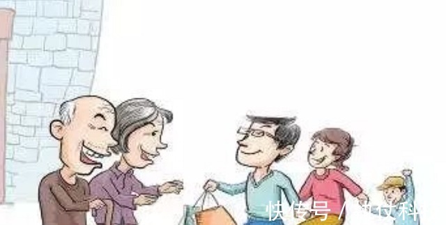 宗教#郑强教授:祖坟是守不过4代的,而观察潮汕地区,祖坟却能守40代