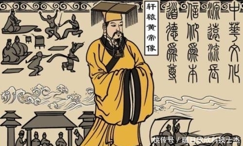 上古|上古神话故事中, 十大正神指的是哪十位大神?