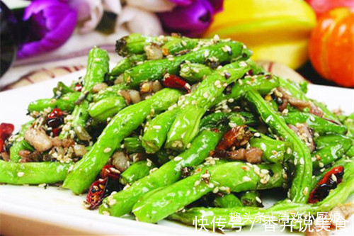 六道好吃的家常菜，自己在家做，比饭店还好吃！