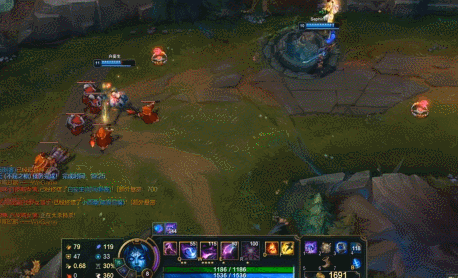 IG|王校长深夜挑战小团团LOL，IG二队可能有人选了