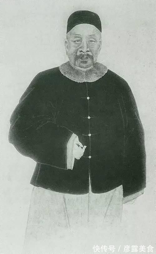 甲骨文#甲骨文之父王懿荣:晚清书法大家,常被慈禧邀请于画面题字!