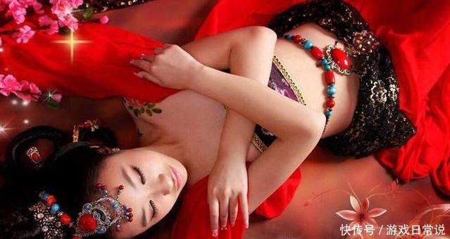 朝廷|她是一位红颜祸水,将皇上迷得团团转,掌管朝廷导致国家灭亡!