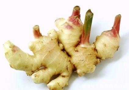生姜|坚持每天吃生姜,没想到长期吃,身体发生了这么多变化!