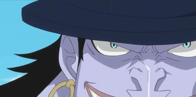 漫迷都知道|他是不是阿龙的另一个版本,他的意识都是来自于自己的想象