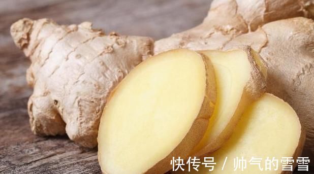 好处|晨起吃生姜,赛过吃人参!男性晨起吃一片,3个好处拦都拦不住!