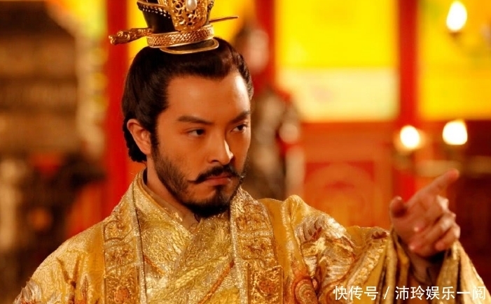 唐朝的开国|舅舅是皇帝，丈夫是开国皇帝，儿子更是千古一帝，她注定是个传奇