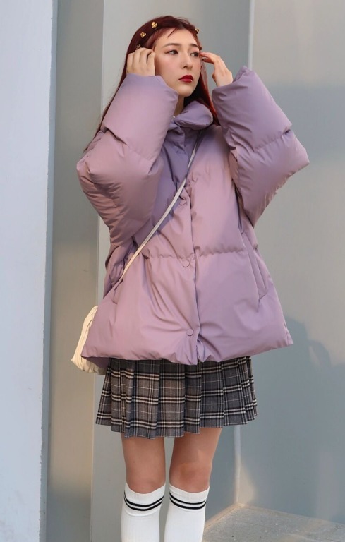 小个子 入冬先安排这4条半身裙,够美够撩人,小个子都能够驾驭