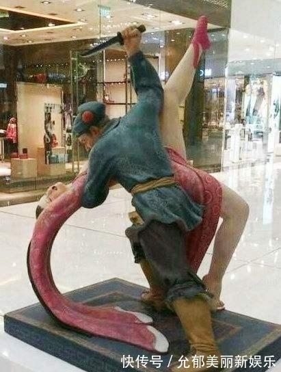 杀死&武松杀死潘金莲后为何还撕她衣服?真相曝光,颠覆大家对武松的认知