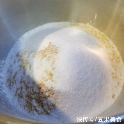 超级简单的花生酥一上桌，老人宝宝全都笑