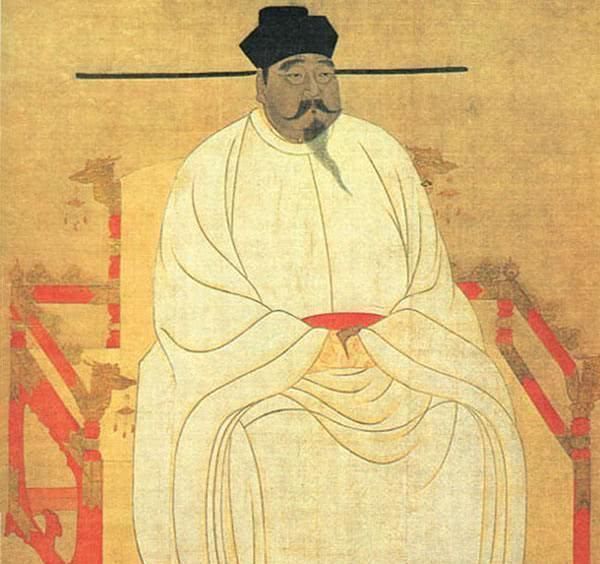 秋凉#李煜写下史上最悲伤的一首词,道尽凄苦一生,开篇11个字就惊艳了