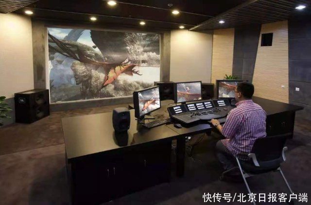 动画电影|助北京动漫企业“扬帆出海”，天津生态城获批国家文化出口基地