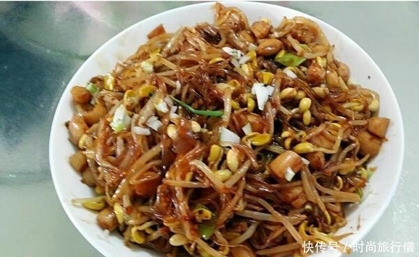 饭菜|5道春季必吃的下饭菜,好吃不易上火的家常菜!