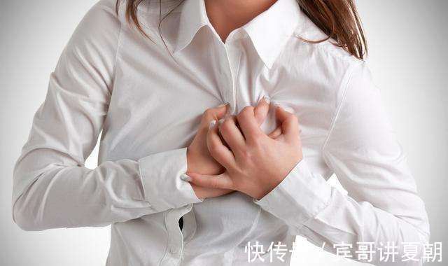 海带|女性查出乳腺增生不要慌!多吃此种通乳散瘀食物,乳腺慢慢变好