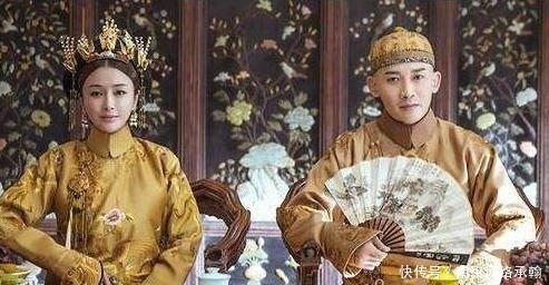 后宫|历史上真实的富察皇后，辞世后被乾隆宠爱48年，答案在这里！