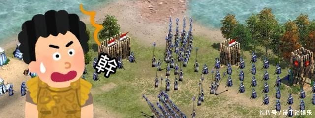 波斯大军|波希战争最悲壮一役,温泉关斯巴达三百勇士