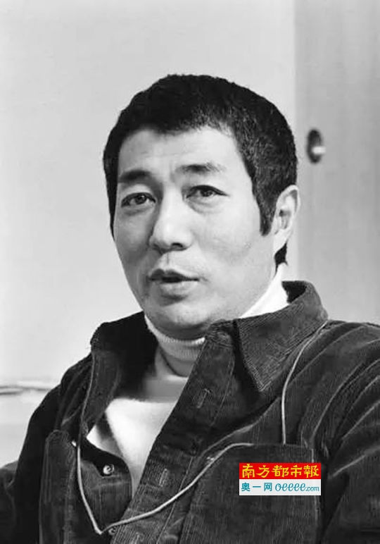 寺山修司 我的工作就是寺山修司 快资讯