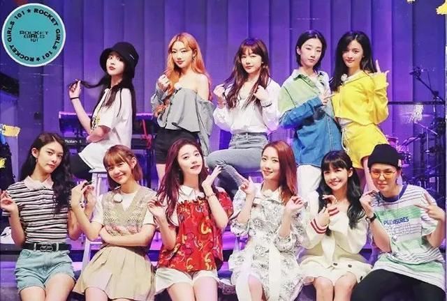 路口|“偶像選秀”按下暫停鍵,愛豆綜藝的下一個路口在這兒