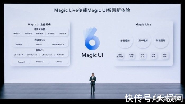 手机|对话荣耀赵明：定价9999元旨为倒逼自己，同价位上Magic V没有对手