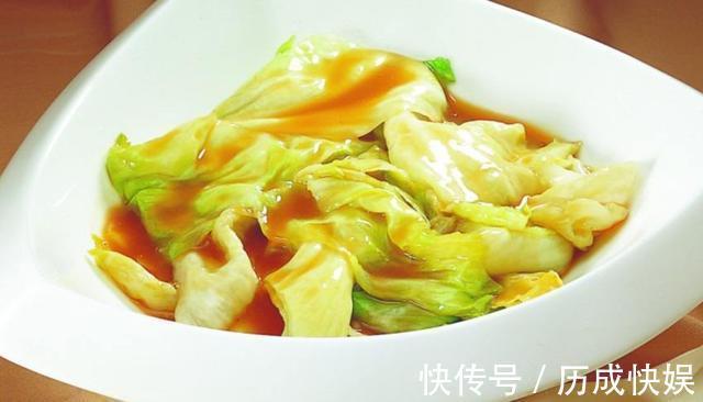 西生菜5种最好吃的做法，简单美味又健康，看看你喜欢吃哪种