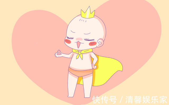 宝宝|宝宝出生月份影响性格!这个月份最能成大器,你家宝宝几月出生