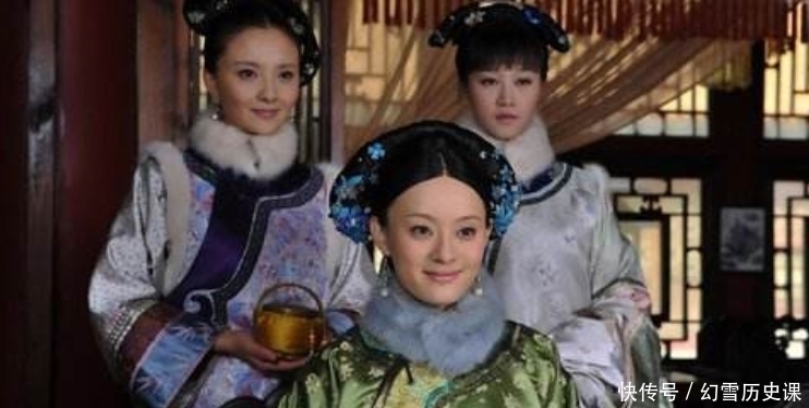 后宫中的嫔妃|没有皇帝的陪伴,后宫嫔妃有什么娱乐活动?难道每天都勾心斗角吗