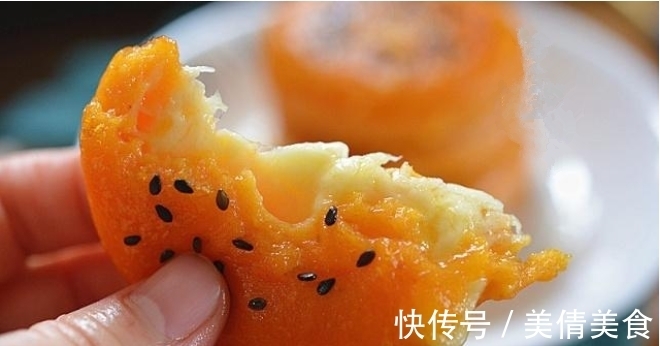 好吃|红薯怎么做才好吃,让大厨教你秘诀,内嫩外酥,家人都爱吃