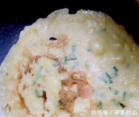 婆婆|婆婆最拿手的2款早餐,5分钟轻松搞定,孩子天天吃不腻!