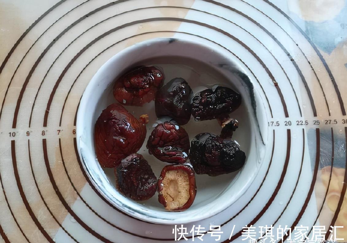 骨头|秋天了，要多喝这粥，健脾暖胃还补钙，孩子吃饱个子长得高