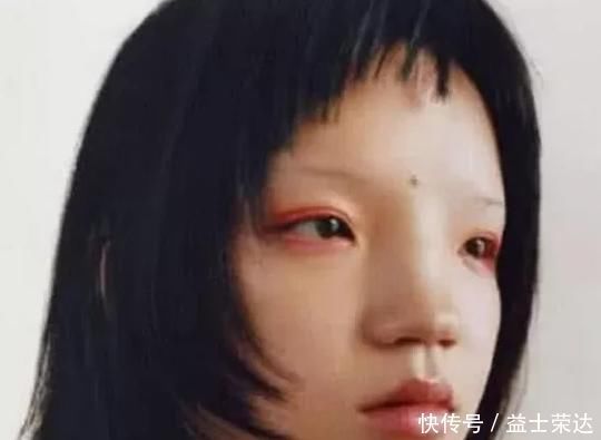 男生“贼嫌弃”的发型,女孩子自认为很仙,难怪异性缘“差到家”