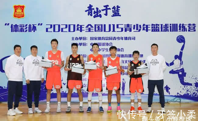 nb正式离队!中国男篮希望之星前往美国打球,渴望冲击NBA赛场