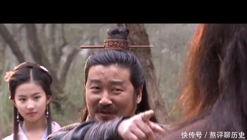 定然|萧峰称赞的英雄好汉包不同,在今天你定然活不过两集