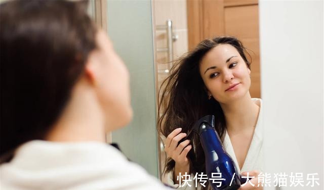 妙招|如何快速去除烫发后的药水味三个小妙招,去除异味还能持久留香