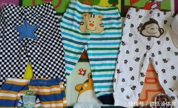 孩子|“这是我家娃的,没怎么穿,给你家娃穿吧”宝妈收下,隔天全扔了
