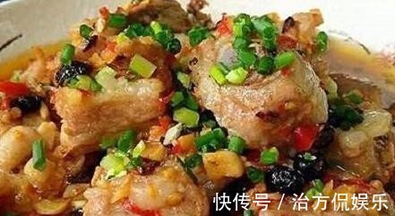 色香味俱全的几道家常菜，入口鲜香，营养美味越吃越过瘾