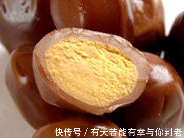 板栗|这些零食,孩子吃后不仅聪明且个子高,但很多父母却不让孩子吃