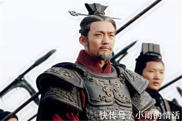 齐国|战国神秘人物有“两条命”,生活在不同的时代,活出两种人生轨迹