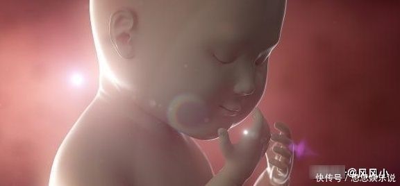 脐带|胎儿“脐带绕颈”?多数和3个生活习惯有关,孕妈尽量注意下!