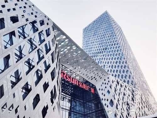 宜家家居|济南弘阳广场即将开业，“首店经济”助推西部消费升级