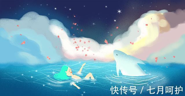 看穿|7月份,认清真相,寻得真心,3星座看穿过往,懂得放下脱胎换骨