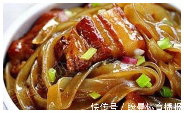 大锅菜|家家户户都少不了，美味无比的大锅菜，超级下饭！