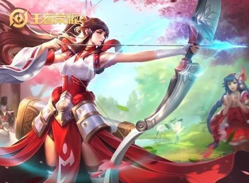 射手|他才是峡谷爆发最高的射手孙尚香都弱爆了,他秒掉坦克,只需要一套技能