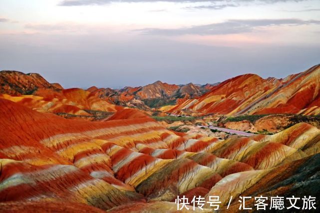 大海|10个此生应去的国内旅行地，第一个就让人念念不忘！