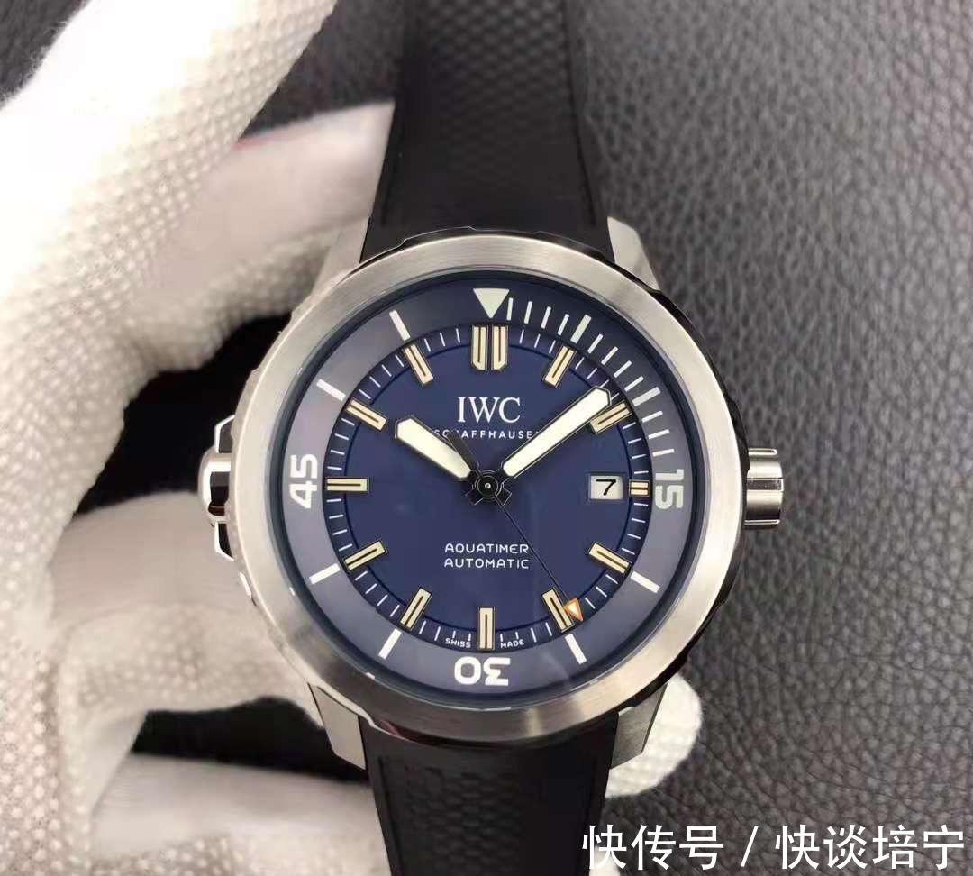 潜水|除开劳力士水鬼,这几款潜水表同样十分出色