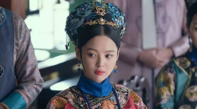 翻牌|她本是丫鬟，意外被皇帝翻牌逆袭成为贵妃，92岁去世